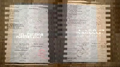 Bán gấp - nhà chính chủ