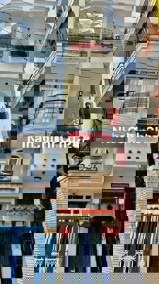 Chính chủ cần bán nhà QUẬN PHÚ NHUẬN