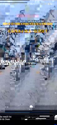 chính chủ bán nhà