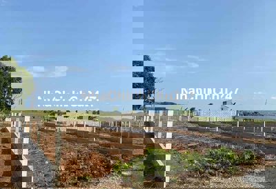 chính chủ cần bán Lô Biệt Thự