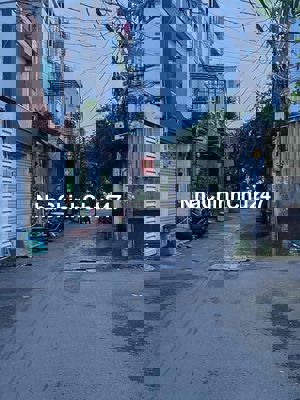 Chính Chủ bán đất tặng nhà trọ 6phòng