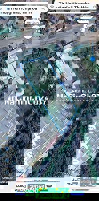 Chủ gửi bán lô đất thổ lúa