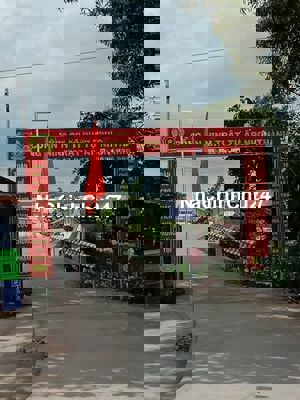 Chính chủ cần bán gấp 2 lô đất Cần Thơ