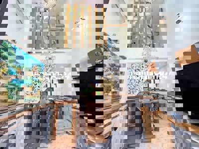 Chính chủ bán nhà trung tâm hẻm Hồ Thị Kỷ, Quận 10.