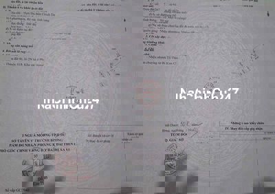 Nhà Chính Chủ Cần Bán Để Mua Trọ