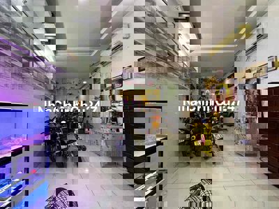 Nhà bán chinh chủ