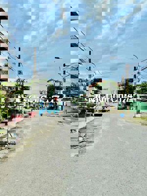 CHỦ NGỘP - GIÁ NÀO CŨNG BÁN - KDC TÊN LỬA