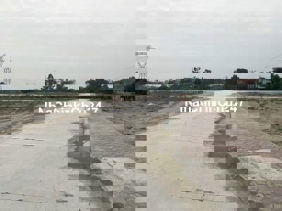 Bán đất Đấu giá Âu Thuyền Phượng Dực 106m² chính chủ, giá mềm