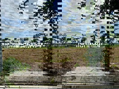 CHÍNH CHỦ BÁN ĐẤT - GIÁ TỐT CHỐT NHANH