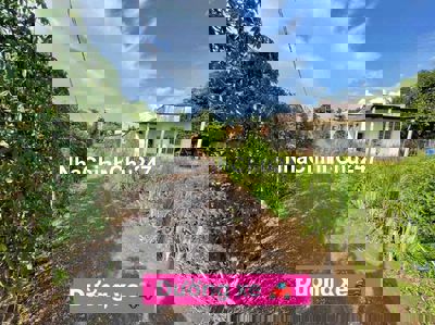 CHỦ CẮT LỖ 1 SÀO GẦN NGÃ BA SÁU CÁT