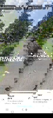 CHÍNH CHỦ CẦN BÁN CẶP NỀN PHƯỜNG MỸ PHONG-ĐƯỜNG XE TĂNG, MẶT TIỀN HL87