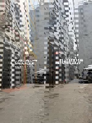 CHÍNH CHỦ gửi bán đất Phú Lương - HĐ. PHÂN LÔ, Ô TÔ 56m2 chỉ 7,89T