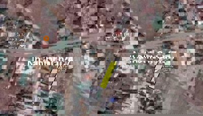 Chính chủ bán đất thổ cư 100% dt  5x40 ngã 5 Bến Cầu