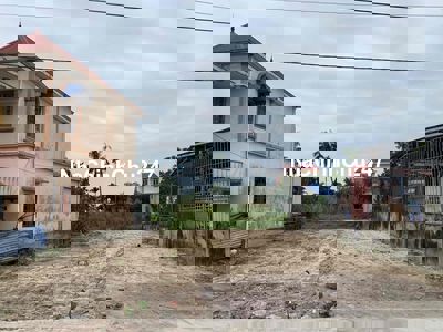 Chính chủ cần bán lô đất ở An Dương