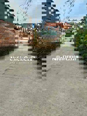 Đất chính chủ 131m2, gần đường 420, gần khu công nghệ cao Hoà Lạc