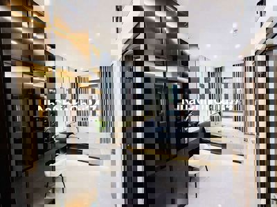 Bán căn dòng tiền Trường Chinh, diện tích 45m2, 7 tầng, giá 12,8 tỷ