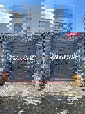 CHÍNH CHỦ CẦN BÁN TRỆT 1 LẦU, TÂN ĐÔNG HIỆP, DĨ AN. DT 104,8M.3PN, 3WC