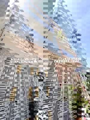 chủ thiện chí bán nhà 1/ lê Văn quới