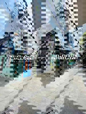 Chính chủ bán gấp nhà 50m2 hẻm 6m đường Nguyễn Sơn