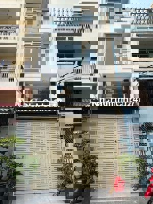 BÁN NHÀ CHÍNH CHỦ – TRUNG TÂM QUẬN 10 – ĐƯỜNG SƯ VẠN HẠNH