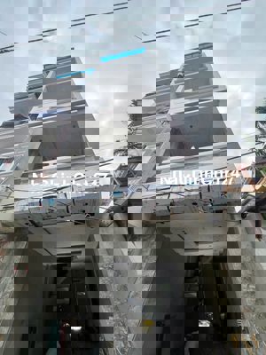 CHÍNH CHỦ BÁN NHÀ TỔ 10 YÊN NGHĨA, 5 TẦNG THANG MÁY, NGÕ Ô TÔ ĐỖ 24/7