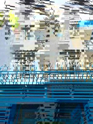 CHÍNH CHỦ BÁN NHÀ HẺM TRẦN QUANG DIỆU - LÊ VĂN SỸ QUẬN 3