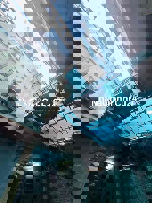 Chính chủ bán gấp nhà 4tầng 50m2 đường Bà Triệu. 8,4 tỷ