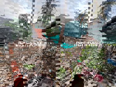 Bán đất Thổ Cư Chính Chủ 80m2 Xã Bình Khánh Cần Giờ(còn thương lượng)