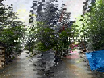 Bán đất hoà liên4 dt 150m kẹp cống làm nhà , trọ đều đẹp ( chính chủ )