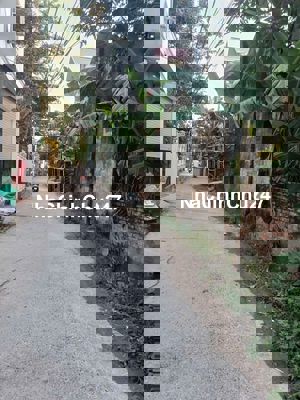 Chính chủ bán 108m fun thổ tại thôn bãi , cao viên, thanh oai, hà nội