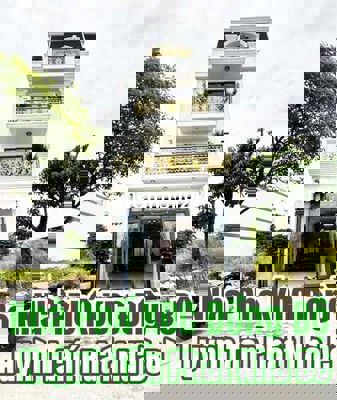 CHÍNH CHỦ BÁN CĂN NHÀ PHỐ KDC ANH TUẤN NHÀ BÈ 5X16,5M GIÁ 9 TỶ 790TR