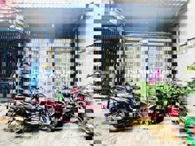 BÁN 🏠 CHÍNH CHỦ 276/3/59 MÃ LÒ 💸6,7 tỷ💸5x18 HẺM 🚚🚘