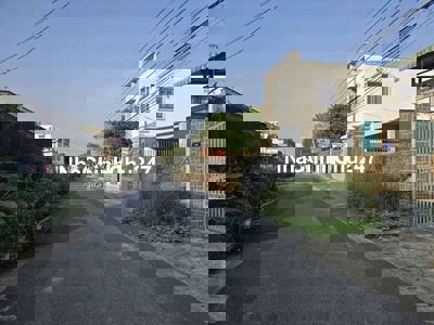 Nhà đẹp nhất tuyến đường DX Phú Mỹ chủ cần bán nhanh