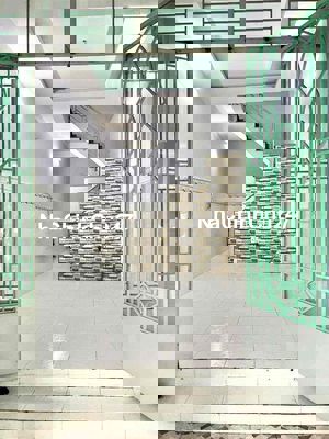 ⛔️TÔI CHÍNH CHỦ [ 4x 12] 1 lầu 2PN,2WC,đường Lê Đình cẩn ⛔️