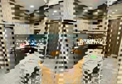 Chính chủ cần bán căn hộ chung cư Him Lam Phú An 2PN 2WC