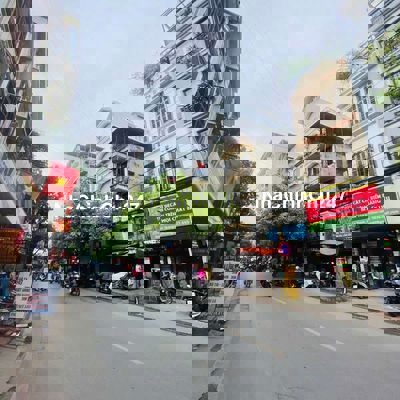CHÍNH CHỦ BÁN NHÀ MẶT PHỐ LA THÀNH 30M², 5 TẦNG, KINH DOANH XỊN