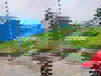 chủ ngộp bán gấp lô đất tân Bửu sát ranh quy hoạch ecobark