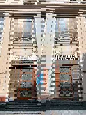 CHÍNH CHỦ BÁN LIỀN KỀ VỊNH TÂY 0, SỐ CĂN 18 - OCEAN PARK 3