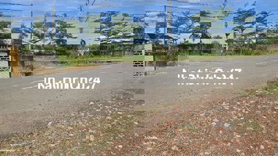 Cần bán đất chính chủ để đáo hạn ngân hàng