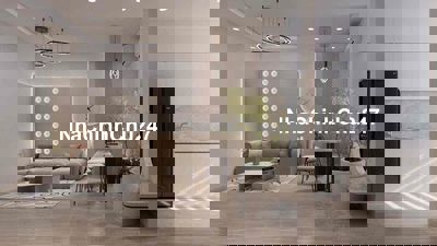 Chính chủ cần bán căn hộ block E - 2 phòng - Him Lam riverside q7