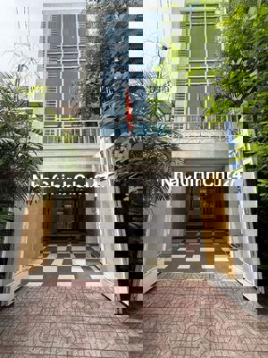 Bán nhà chính chủ Quận Bình Thạnh