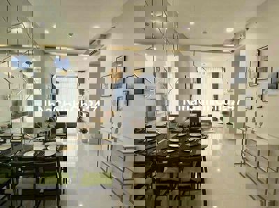 Chính Chủ cần bán căn hộ 74m2 Chung cư Habitat mặt tiền ngay Vsip1