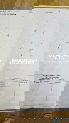 Chính chủ bán lô 211m2 Full Thổ Cư tại Yên Mỹ Bình Yên