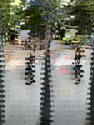 CẦN BÁN NHÀ CHÍNH CHỦ MẶT TIỀN ĐƯỜNG 6m