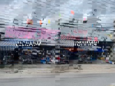 Chính chủ bán lô đất 500m2 gần chợ đầu mối, chợ đồng an, Thủ Đức, HCM