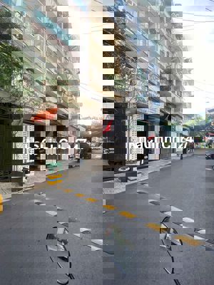 BÁN NHÀ GẦN BIG C TRƯỜNG CHINH HẺM 8 M OTO NGỦ NHÀ