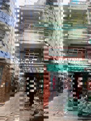 bán nhà HXH,kinh doanh được(chính chủ)