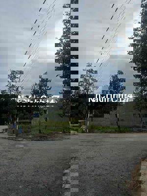 Chính chủ cần bán gấp lô góc 425m2 tại Mỹ Phước 1 giá đầu tư
