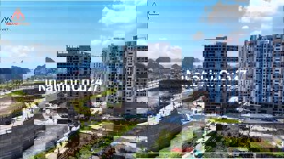 Chính chủ cần tiền đóng họ, cần bán gấp căn 2 PN view biển tầng cao...