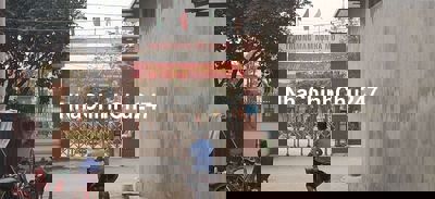 Bán nhà riêng,2 tầng,sổ đỏ chính chủ,120m đất 70m x 2 xây dựng